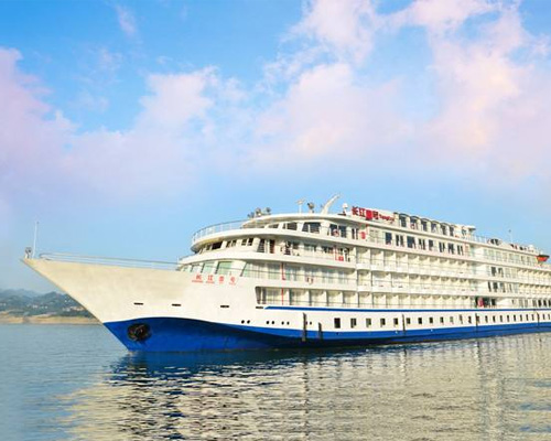 【長江維多利亞五號游輪】維多利亞5號游輪票價(宜昌到重慶)